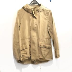 Utility jacket